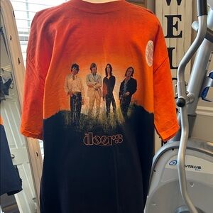 Vintage 2000 The Doors Graphic T-Shirt NEW and NEVER WORN